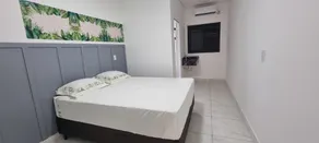 Iguassu Jungle Hotel pousada - Quarto