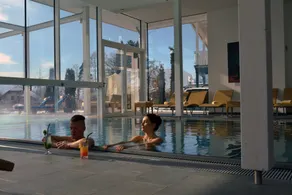 Das Moerisch - Piscina interna