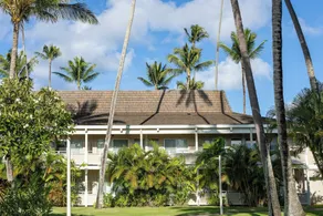 Plantation Hale Suites - Rum