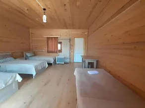 Guest House Ushba Gate - Room