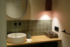 BELLADORA Hotel Boutique - Casa de banho