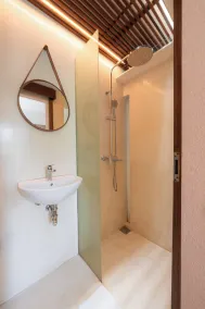 Hotel Lumi Gili Trawangan - Bathroom