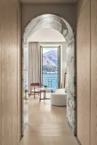The Lake Como EDITION - Room