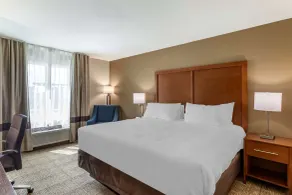Comfort Inn & Suites Waller - Chambre