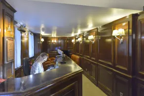 Hôtel Eugénie - Reception
