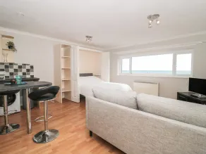 Flat 30 - Innenbereich