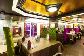 Vabua Asotel Bangkok - Restaurant