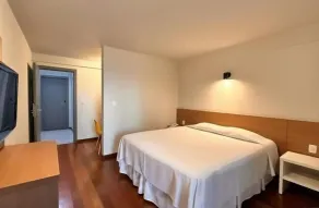 Hotel Atlântico - Rom