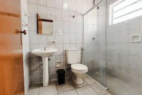 Tayá Hospedagens - Bagno