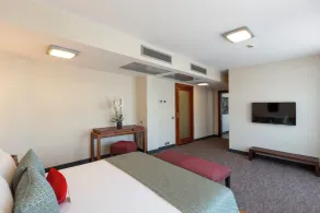 Nippon Hotel - Chambre