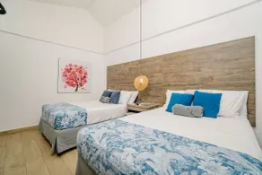 Hotel Ocotal Bed & Breakfast - Room