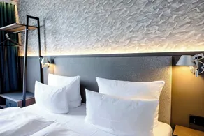 Motel One Hamburg-Alster - Room