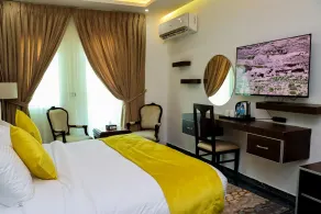 The RN Hotels - Room