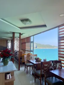 Nha Trang Wonderland Hotel - Restaurant