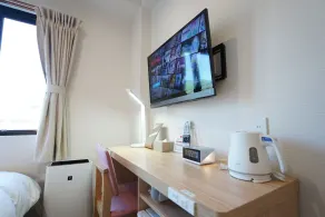 fico HIJI - Chambre