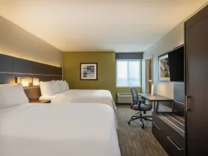 Holiday Inn Express - Minneapolis West - Plymouth by IHG - Chambre