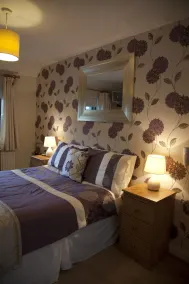 Arch House B&B & Apartments - Habitación