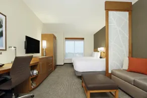 Hyatt Place Houston NW Vintage Park - Chambre