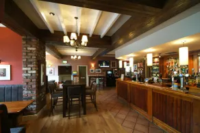 Premier Inn Wirral - Greasby - Restaurant