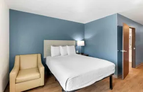 Extended Stay America Suites - Denver - Centennial - Chambre
