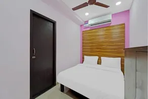 Pavis - Chambre