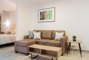 Casa Guillermina - Habitación