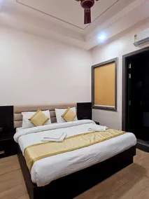 Shyam palace inn - Rum