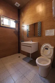 Kenting Dream House - Værelse