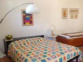 Bed&Breakfast Duomo - Værelse