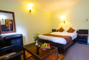 Landmark Pokhara - Room