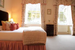 The Windsor Town House - Room