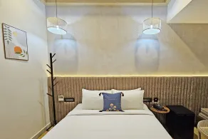 Sea Gadabout - Seaside Stays - Chambre