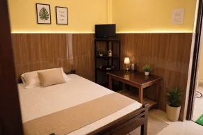 Hotel Kaushalya Residency - Habitación