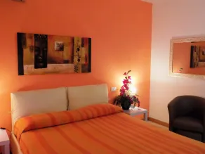 Hotel Residence Sole - Room