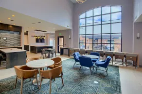 Homewood Suites by Hilton South Bend Notre Dame Area - Hall