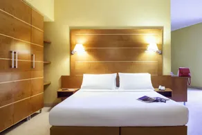Ibis Styles Bari Giovinazzo - Habitación