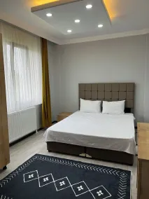 Ozn Suit Airport Hotel - Camera