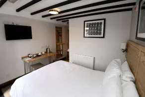 Swan, Thatcham by Marston's Inns - Room
