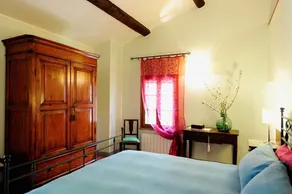 Cornio Delle Fronde - Zimmer