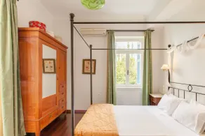 Stylish Art Deco Apartment Close To The Beach - Chambre