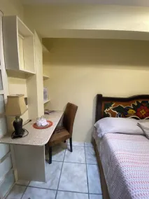 Hotel Vida Bella - Room
