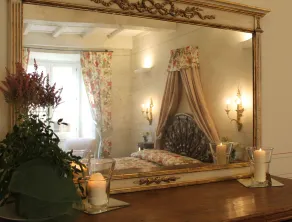 Corte dei Neri Residenza d'Epoca - Værelse