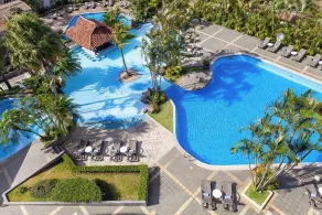 Wyndham San Jose Herradura - Pool
