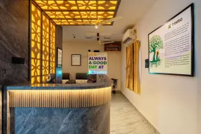 Treebo The Living Tree Karimnagar - Recepción