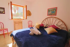 Casa vacanze Cecilia a Otranto - Værelse