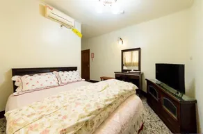 Plum Inn 2 - Habitación