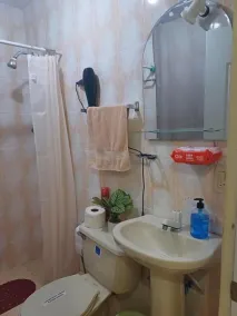 Dona Beba Guesthouse - Bathroom