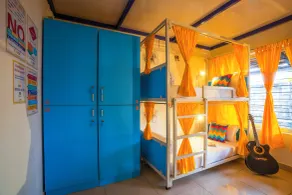 goSTOPS Coorg - Room
