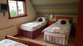 Lochview Guest House - Værelse