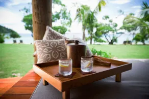 Likuliku Lagoon Resort - Adults Only - Chambre